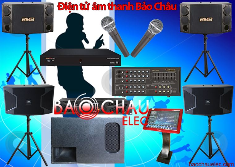 Bo dan karaoke kinh doanh so 4 Bo dan karaoke kinh doanh so 4